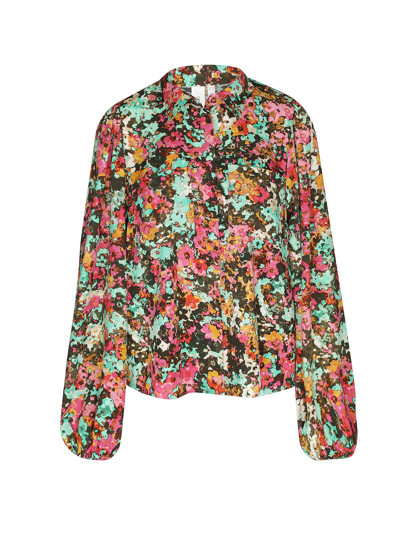YAS | Bluse YASMING | 